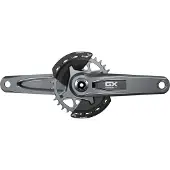 Sram Gx Eagle Q174 Cl55 Dub Kranksæt