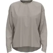 Odlo Crew Active 365 Natural T-shirt Med Lange ærmer