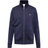 Gant Sweatjakke marin