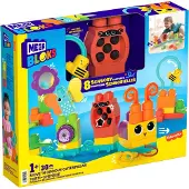 Mega Bloks Orgua Tog