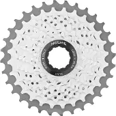 Miche Light Primato Shimano Kassette