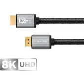 Krüger&Matz HDMI-kabel Kruger&Matz 8K, 300 cm