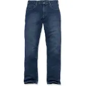 Carhartt Rugged Flex Relaxed Fit Jeans
