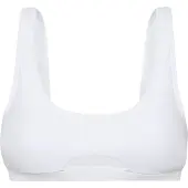 LASCANA Bikinioverdel 'Gina' hvid