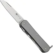 Fox knives Vulpis VP130-F4 TI foldekniv