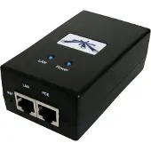 Ubiquiti Poe 24v 30w Injektor