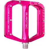 Burgtec Penthouse Flat Mk5 Pedaler