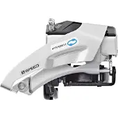 Shimano Altus M315-ts 34.9 Mm Forreste Gearskifter