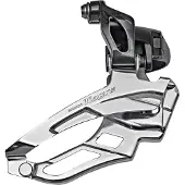 Shimano Tiagra Fd-4703 Forreste Gearskifter