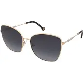 Carolina Herrera Her0133s000 59/17/145 Solbriller Til Kvinder