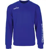 Spalding Team Ii Crew Sweatshirt