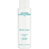 Jeanne Piaubert Body Milk 400 ml