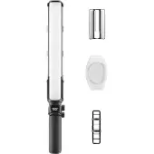 Zhiyun Led Stick Combo Fiveray V60 Led-spotlight