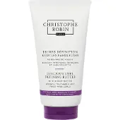 Christophe Robin Luscious Curl Defining Butter With Kokum Butter Hårcreme 200 ml