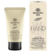 Alessandro Spa Rich Sensitive Håndcreme 75 ml
