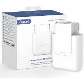 Aqara Curtain Driver E1 Track Version