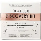 Olaplex Discovery Kit Sæt