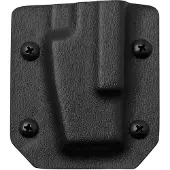Clip & Carry Buck 110/112 Sheath - Kydex