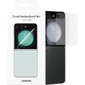 Samsung Galaxy Z Flip5 Front Protection Film Transparent