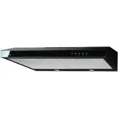 AKPO Wk-7 K50 Konventionel Emhætte 50 Cm
