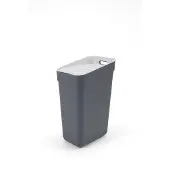 Curver Ready to Collect affaldsspand grå 30 liter