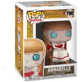 Funko POP! POP Vinyl Annabelle in Chair
