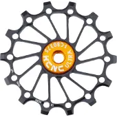 Kcnc Ultra Sram X-sync Long Teeth Narrow/wide 11-12s Skifterulle