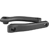 Stronglight Megan 4bosch 1/2/4/isis 13mm Offset Pedalarm