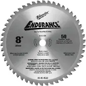 Milwaukee MET.203x15.87x50z savklinge .