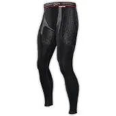 Troy Lee Designs Lpp5705 Hw Beskyttelsesbukser