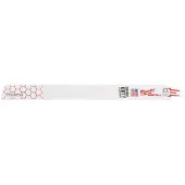 Milwaukee stiksavklinge 300/1,4 mm TORCH BIM, 25 stk (tynde) metal
