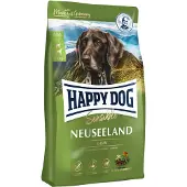 Interquell GmbH Supreme - Sensible New Zealand - 4 kg
