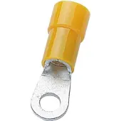 Oem Marine Ringkabelsko 6 Mm 100 Enheder