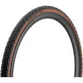 Pirelli Cinturato Gravel RCX TLR Tire Classic Para 700x40