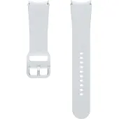 Samsung Sportsrem til Watch6 20mm Sølv