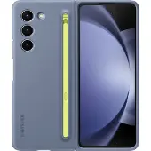 Samsung Galaxy Z Fold5 Slim S Pen Case Icyblue