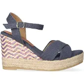 Toni pons Amaia Esparto-kilesandaler