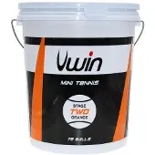 Uwin Stage 2 Spand Med Tennisbolde