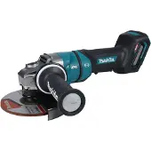 Makita GA051GZ 40V XGT akku vinkelsliber børsteløs slibeskive O max.