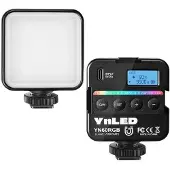 Yongnuo Studielampe LED-panel YN60RGB 2500-9500K