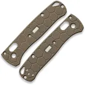 Glow Rhino Custom Mini Bugout Scales