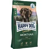 Happy Dog Supreme Sensible Montana - 4 kg