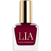 Lia Halal Nagellack Grape Neglelak 11 ml Grape