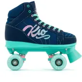Rio roller Lumina Dame-rulleskøjter