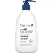 Derma:B CeraMD Cream Wash 400ml