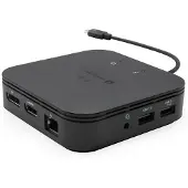 I-Tec Tb3traveldockpd Thunderbolt 3 Adapter