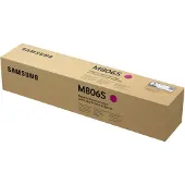Samsung CLT-M806S - Magenta - original - tonerpatron (SS635A)