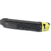 Kyocera Tonerkassette gul 10.000 sider TK-5150Y Modsvarer: N/A