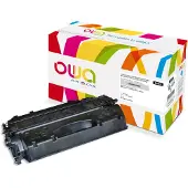OWA Hp Lj Pro M401 M425/cf280x/80x Kompatibel Toner