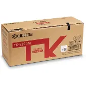 Kyocera TK-5290 M Tonerkassette Magenta 1T02TXBNL0 Modsvarer: N/A
